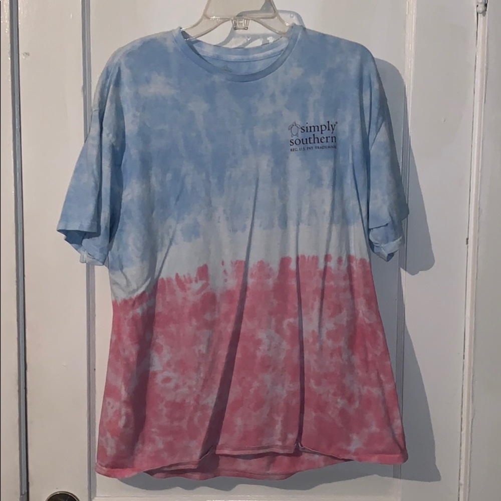 Women’s Simply Southern T Shirt